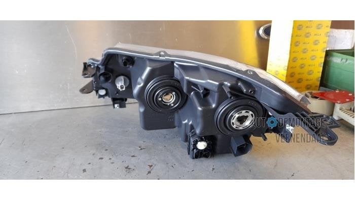 Koplamp rechts van een Suzuki Vitara, -, -, Nieuw, Ophalen of Verzenden