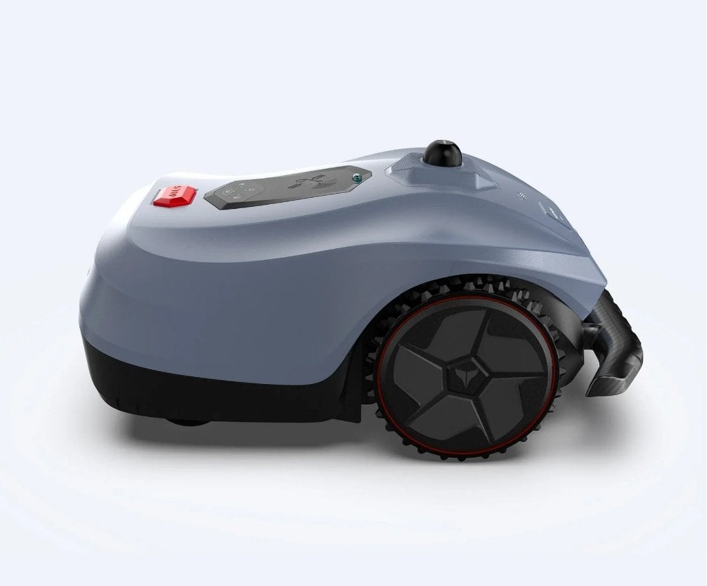Hookii Neomow X2 SE (3000m²) robotmaaier, Sint Walburg 28, 6671AS Zetten, Info@mow-robotics.com, Ophalen of Verzenden, Mowrobotics