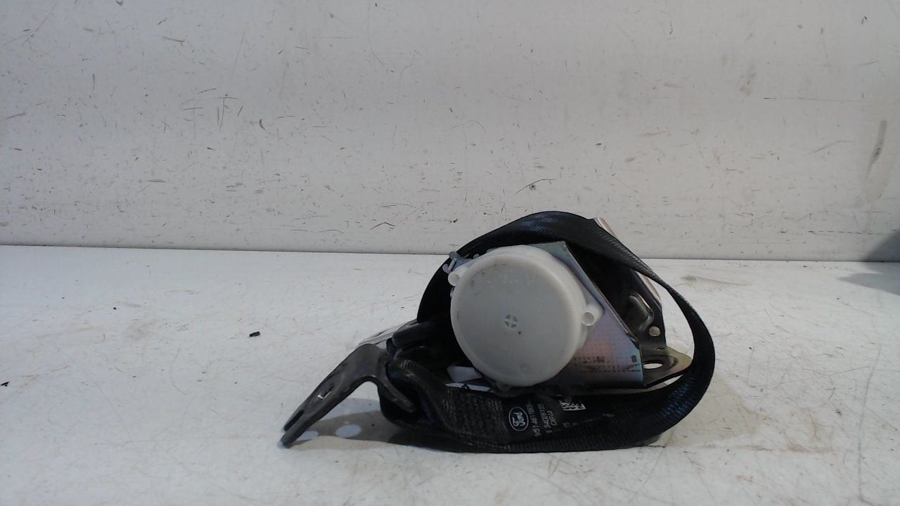 Veiligheidsgordel rechts achter Ford Fiesta, Auto-onderdelen, Interieur en Bekleding, Onderdelen@venauto.nl, Van der Ven Autorecycling B.V.