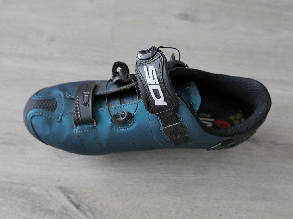 gravel bike schoen SIDI, Ophalen, Zo goed als nieuw, Schoenen