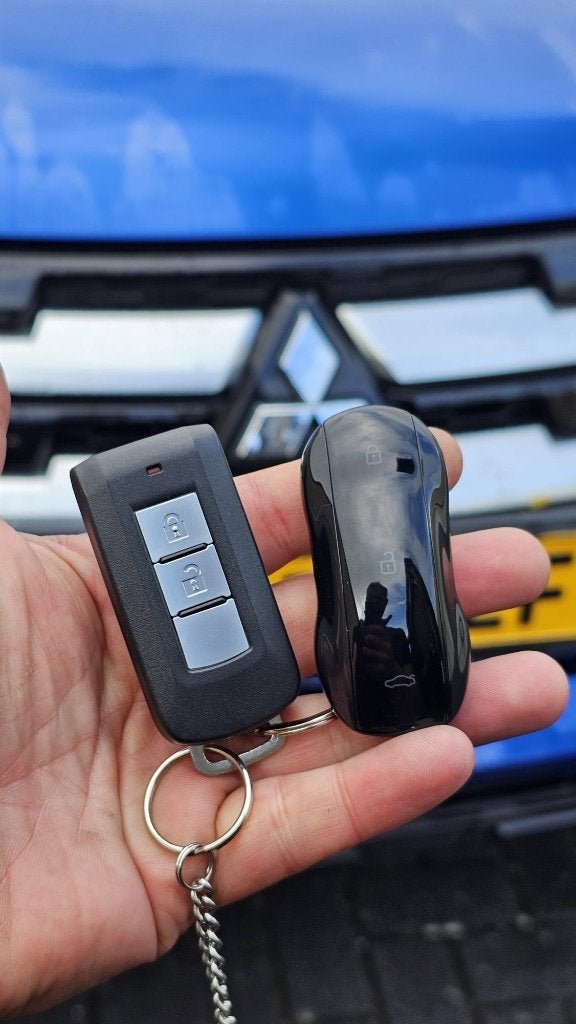 Autosleutel verloren? Wij maken een nieuwe sleutel, Ophalen, Nieuw