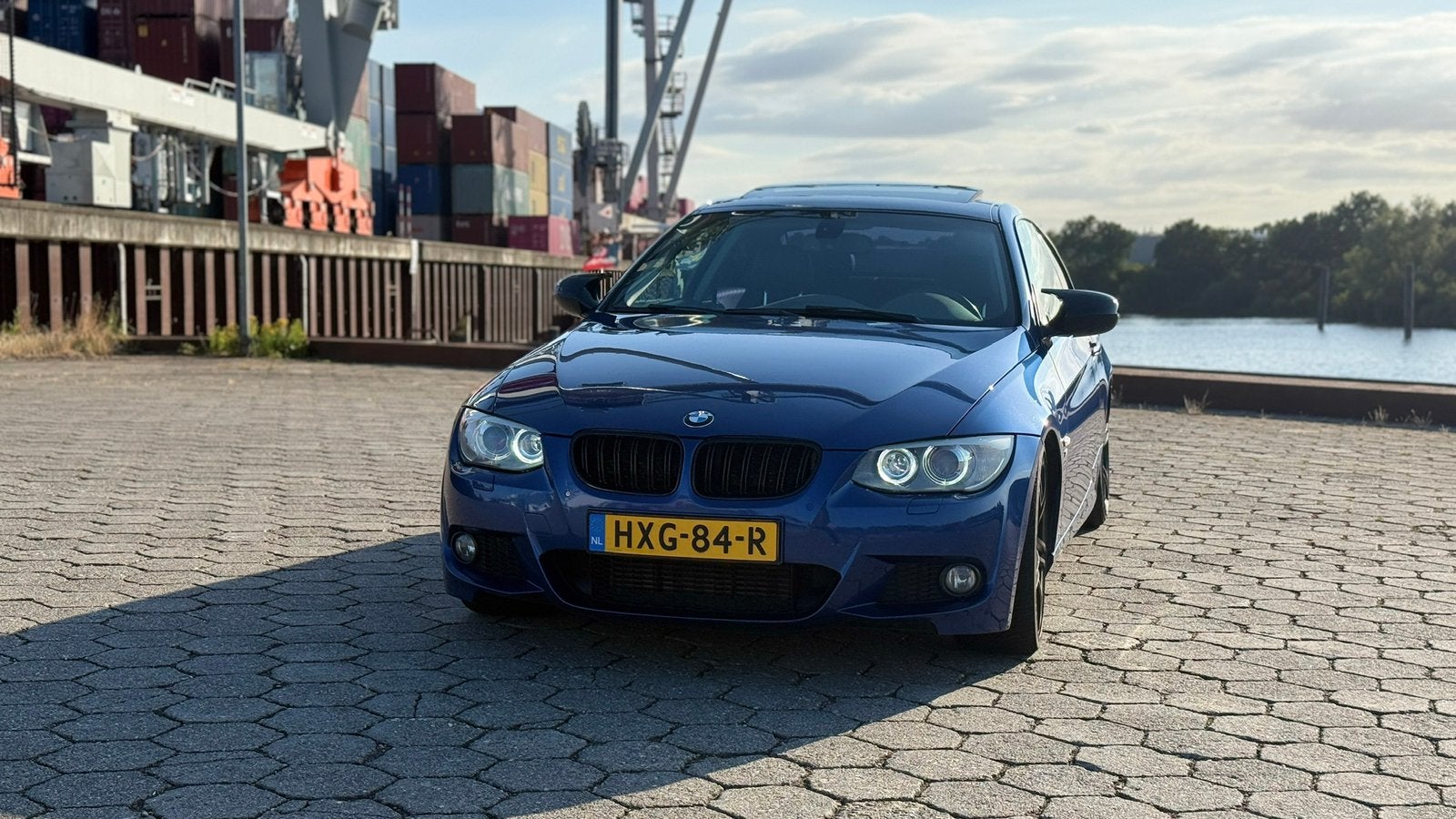 335i coupé e92, Auto's, BMW, Particulier, 3-Serie, 4x4, ABS, Adaptieve lichten, Airbags, Airconditioning, Alarm, Automatische klimaatregeling
