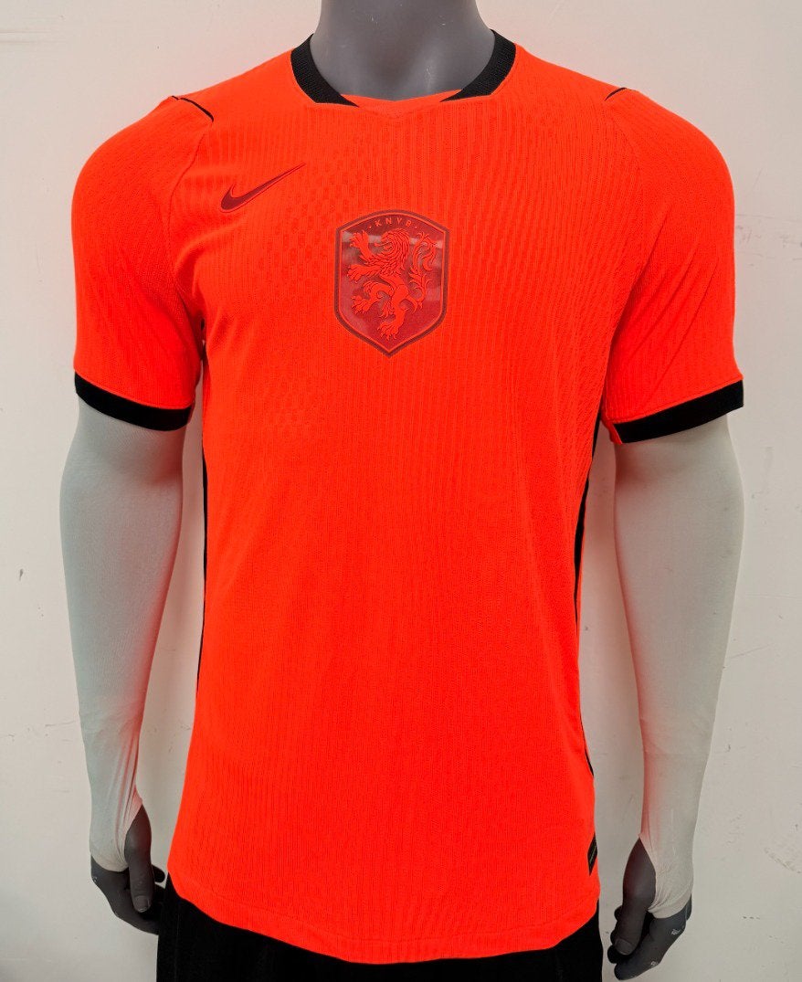 Nederlands elftal WK 26 t shirt Oranje Maat S, Ophalen of Verzenden, Nieuw, Maat 46 (S) of kleiner, Oranje