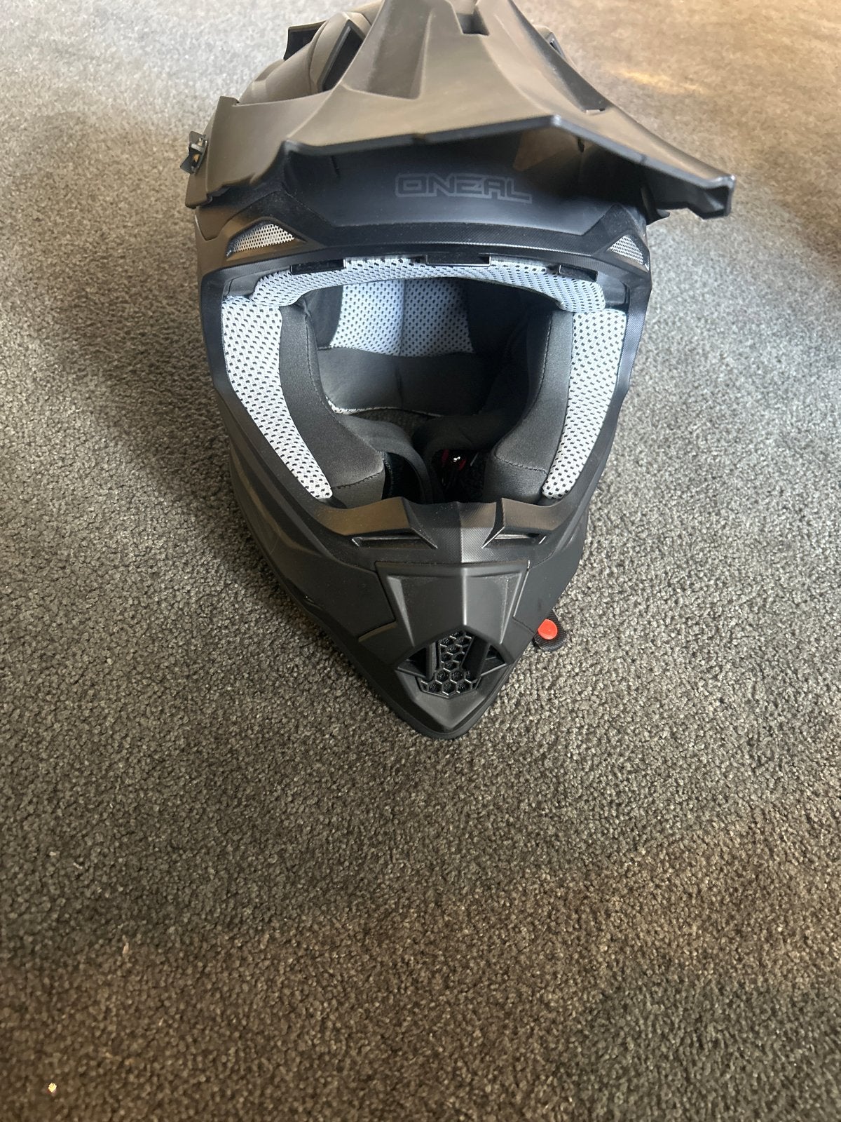 O'Neal Body Protector S/M & Helm Maat S (56cm) - Nieuw!, Ophalen, Nieuw, Aluminium, 24 inch of meer