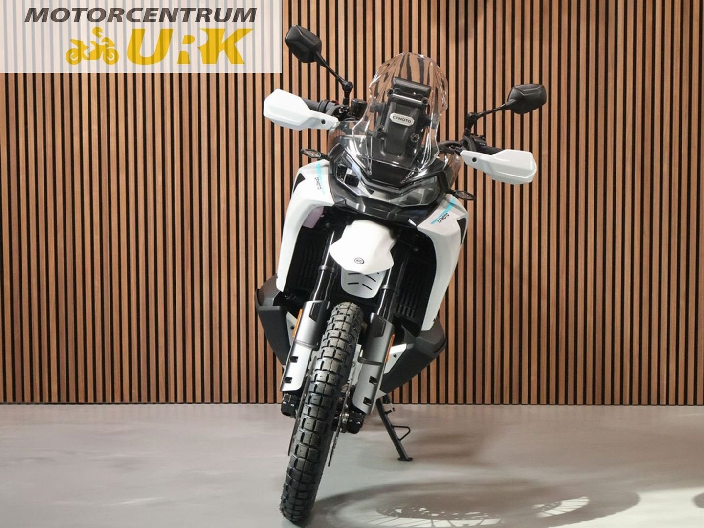 CFMOTO MT-X1000 (bj 2026), 2 cilinders, Motorrijbewijs A, Bedrijf, Onbekend