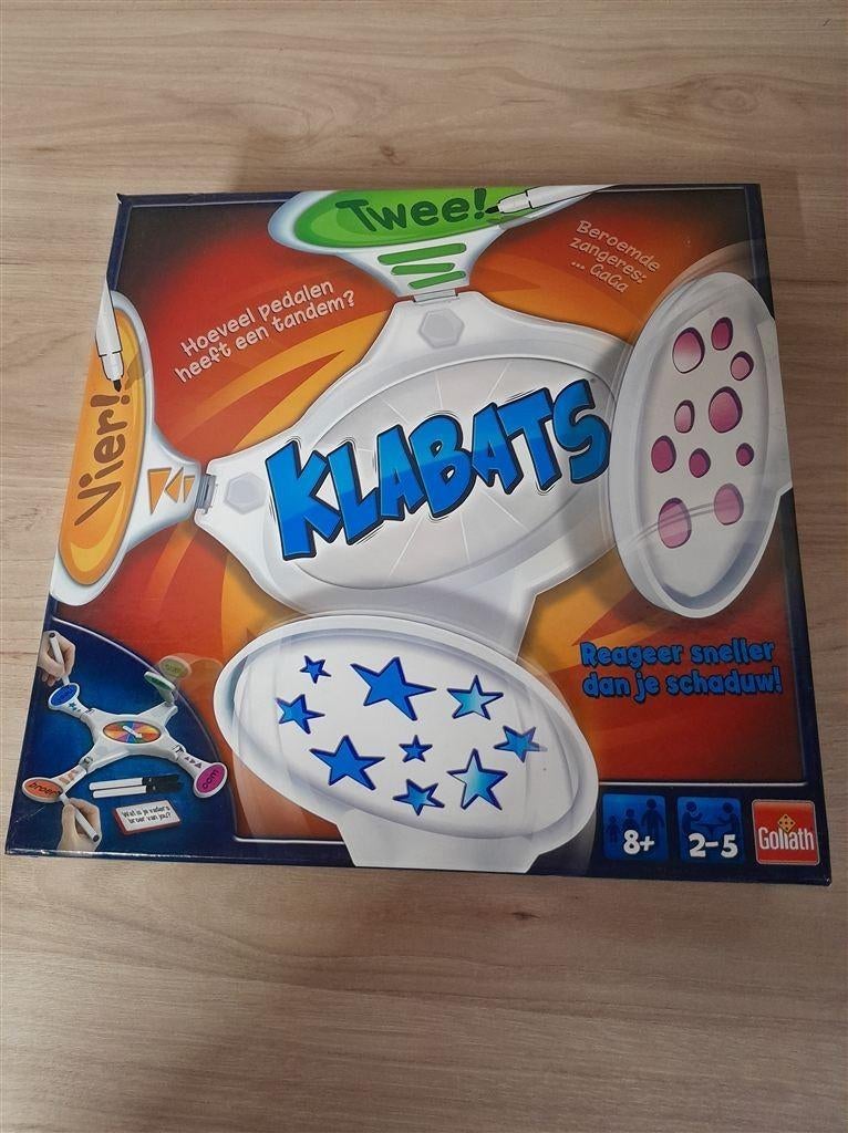 Klabats - s1892, Verzenden, Zo goed als nieuw