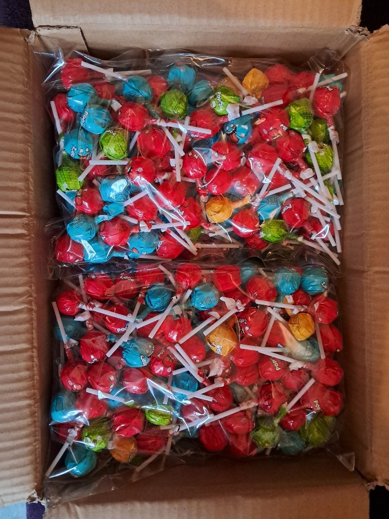 candy, Ophalen of Verzenden, Nieuw, Feestartikel, Overige