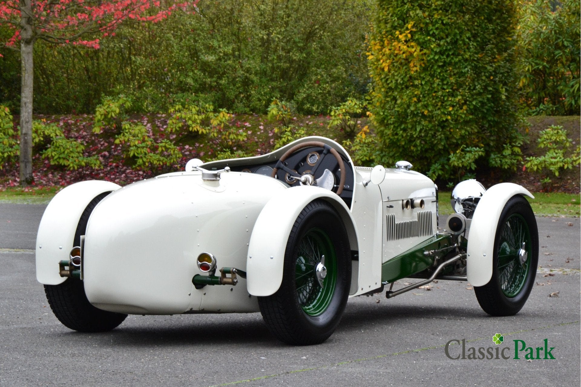 Riley TT Sprite Replica (bj 1935), foto 5