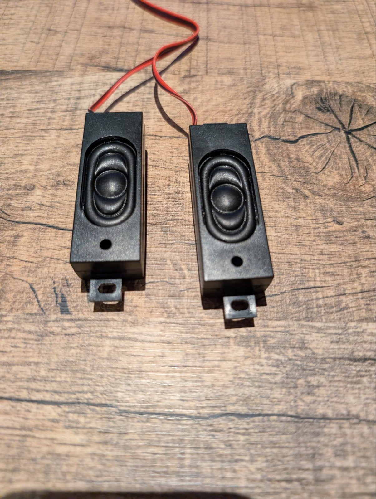 Mini Interne Luidsprekers 8 Ohm 2W met JST-PH 2.0mm Connecto, Overige merken, Overige typen, Nieuw, Ophalen of Verzenden