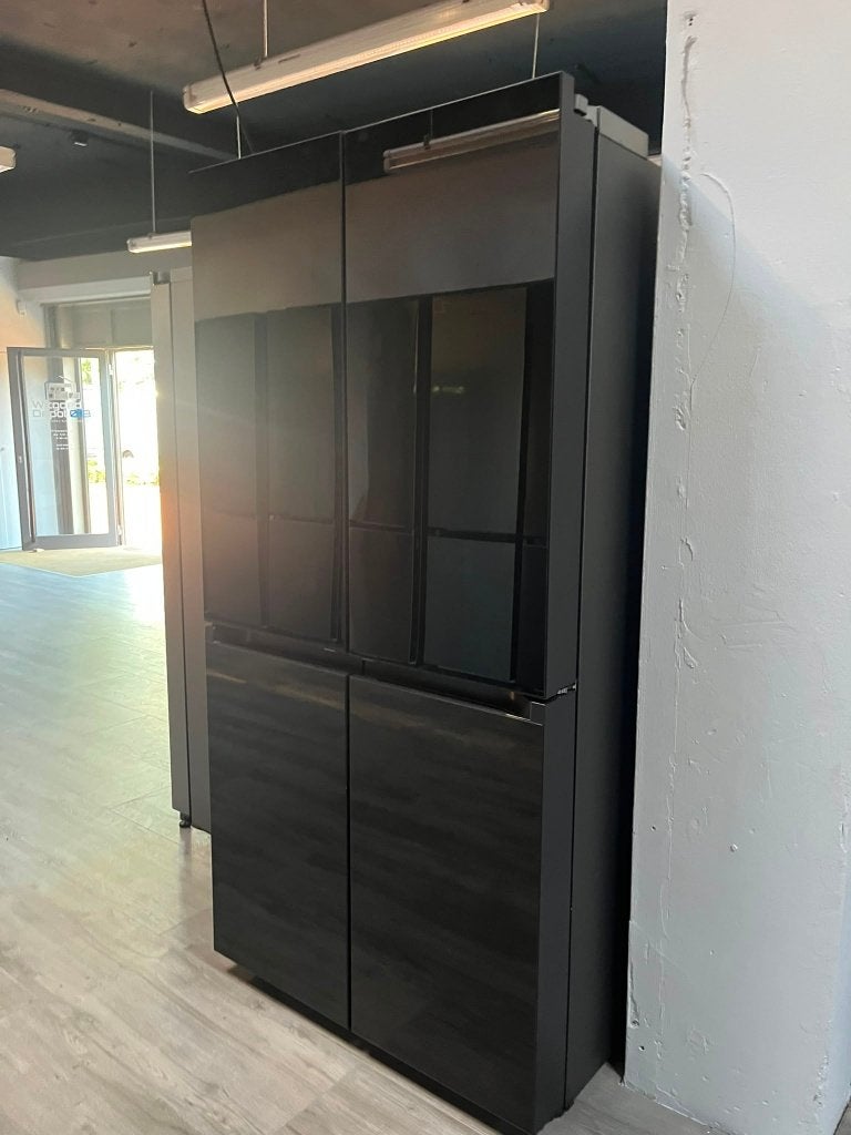 Samsung Bespoke Amerikaanse Koelkast–4 Deurs-Beverage Center