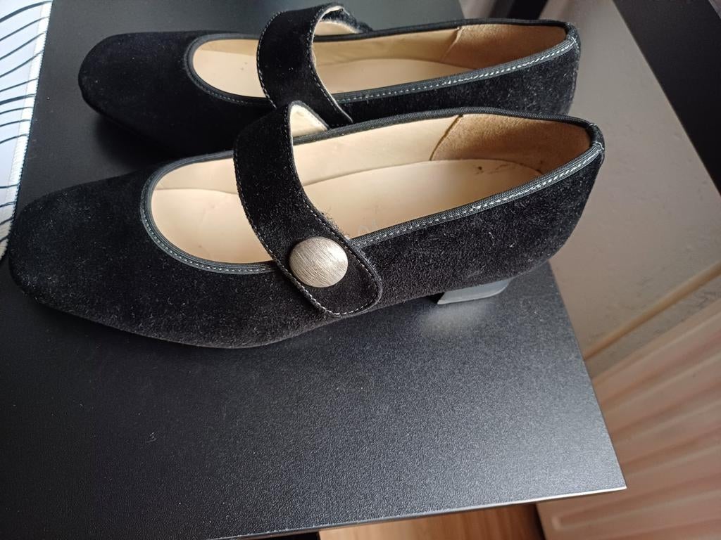 Hassia dames schoenen, Kleding | Dames, Schoenen, Hassia, Pumps, Zwart, Ophalen of Verzenden
