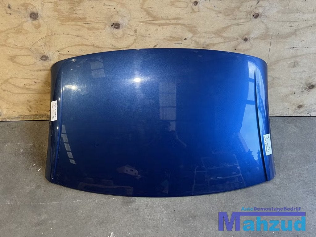 MERCEDES SLK R171 Blauw C345 dak 2005-2011, Auto-onderdelen, Gebruikt, Mercedes-Benz AG, Mercedes-Benz, Ophalen of Verzenden