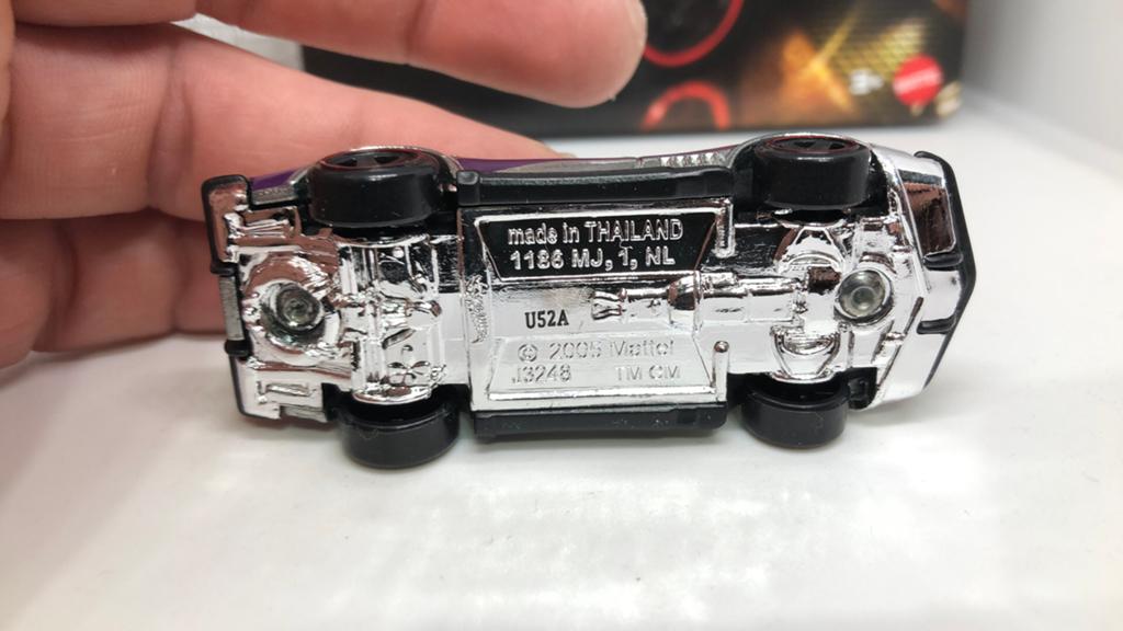 293 Chevrolet Corvette zamac Hot Wheels Hotwheels VAVB nieuw, Hobby en Vrije tijd, Modelauto's | Overige schalen, Ophalen of Verzenden