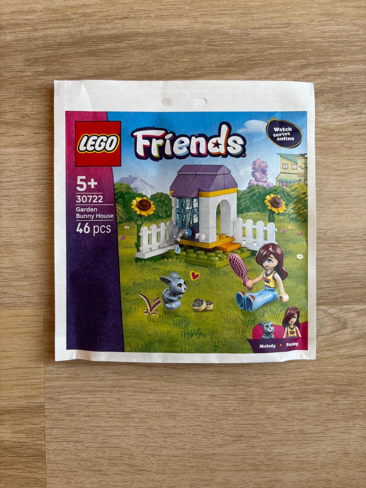 LEGO Friends 30722 én 30721, Lego, Nieuw, Friends, Ophalen of Verzenden