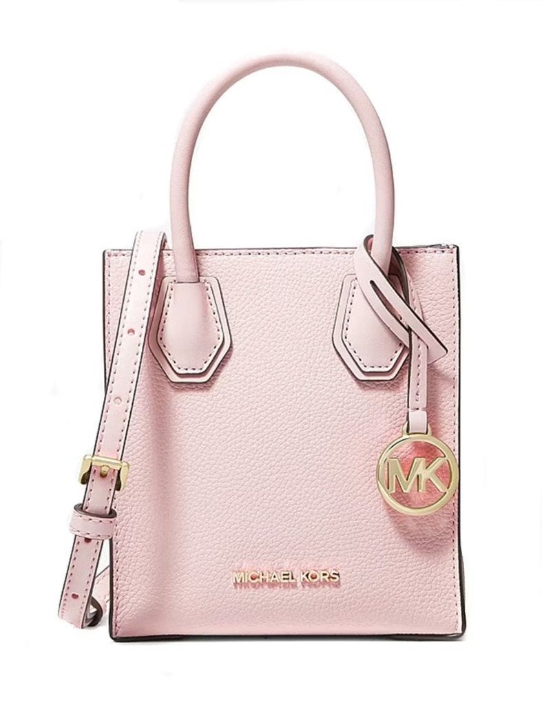 Michael Kors Extra-Small Pink NIEUW!, Ophalen of Verzenden, Nieuw, Roze, Schoudertasje