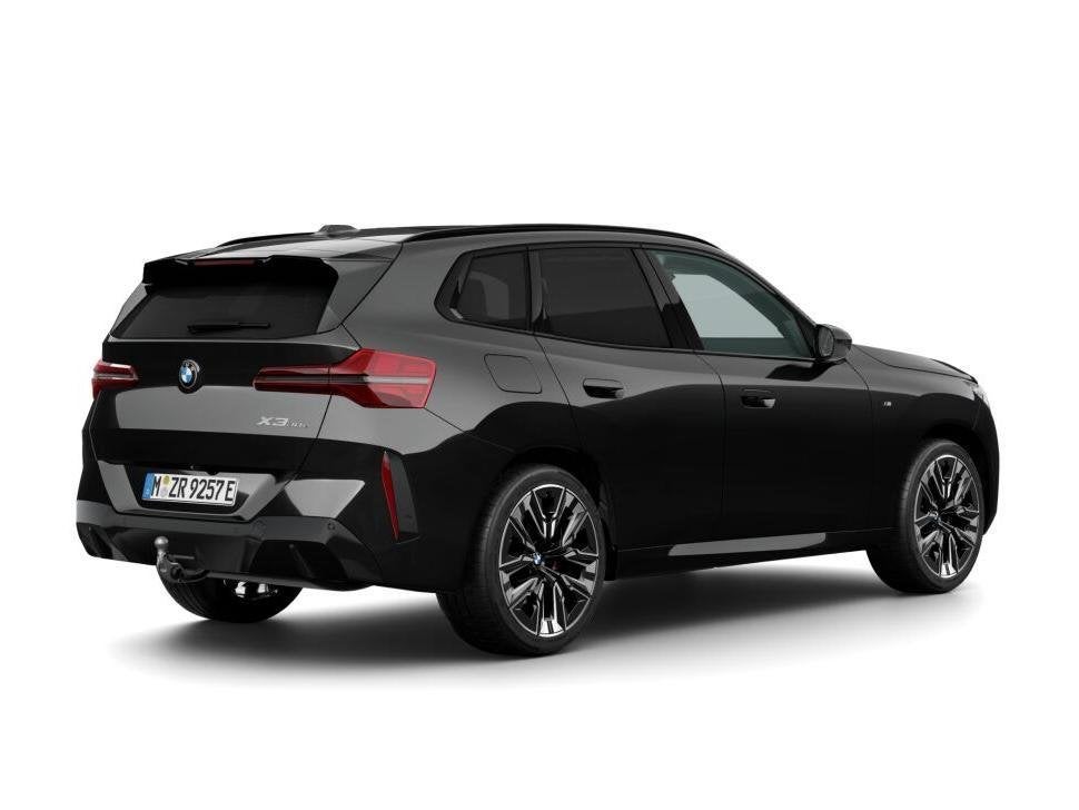 BMW X3 30e xDrive | SoH 100% | Premium Pack | Professional P, Auto's, BMW, Automaat, 1998 cc, 4 cilinders, 135 min