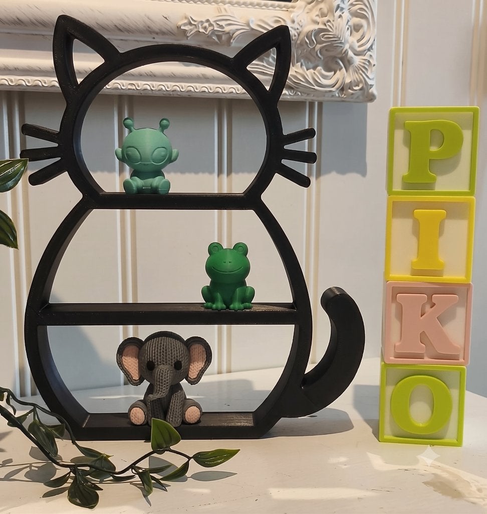 Schattige blikvangers voor de kinder- of woonkamer!, Ophalen of Verzenden