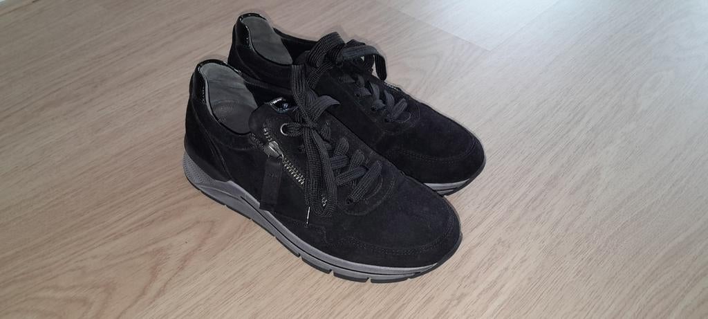 Gabor sneakers zwart maat 36 - Nieuw, Kleding | Dames, Schoenen, Zwart, Gabor, Nieuw, Ophalen of Verzenden