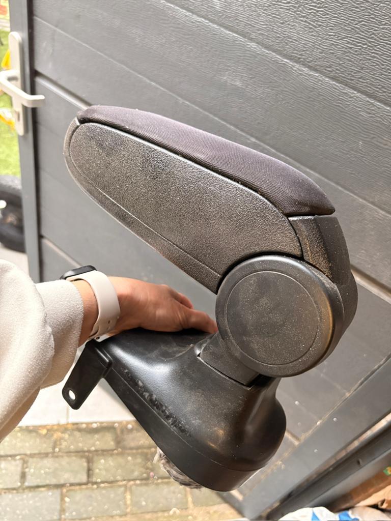 Universele middenconsole, Ophalen of Verzenden, Zo goed als nieuw