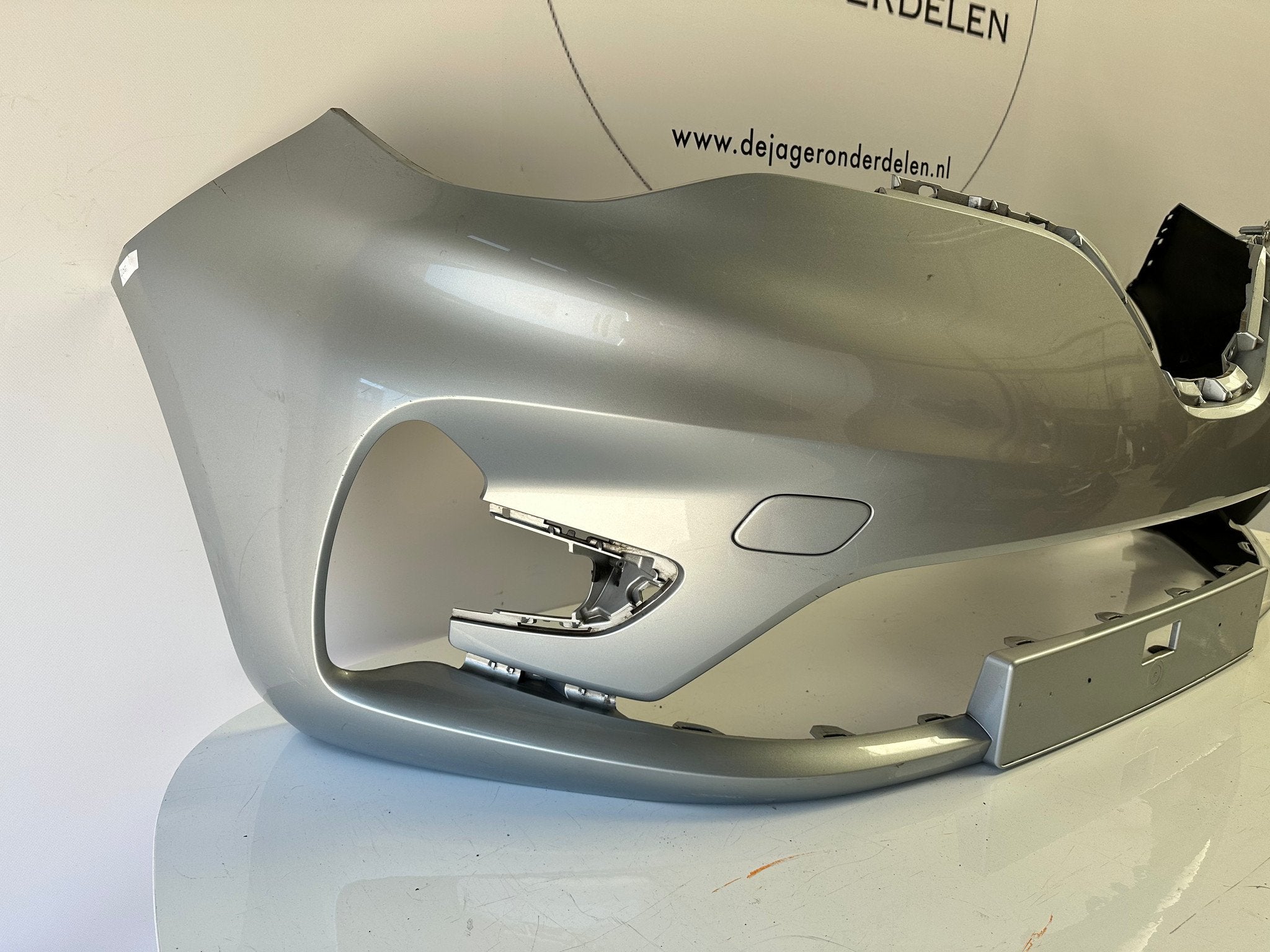 RENAULT ZO ZOE FACELIFT VOORBUMPER BUMPER 620223129R, Renault Group, Gebruikt, Contact.group@renault.com, Ophalen of Verzenden