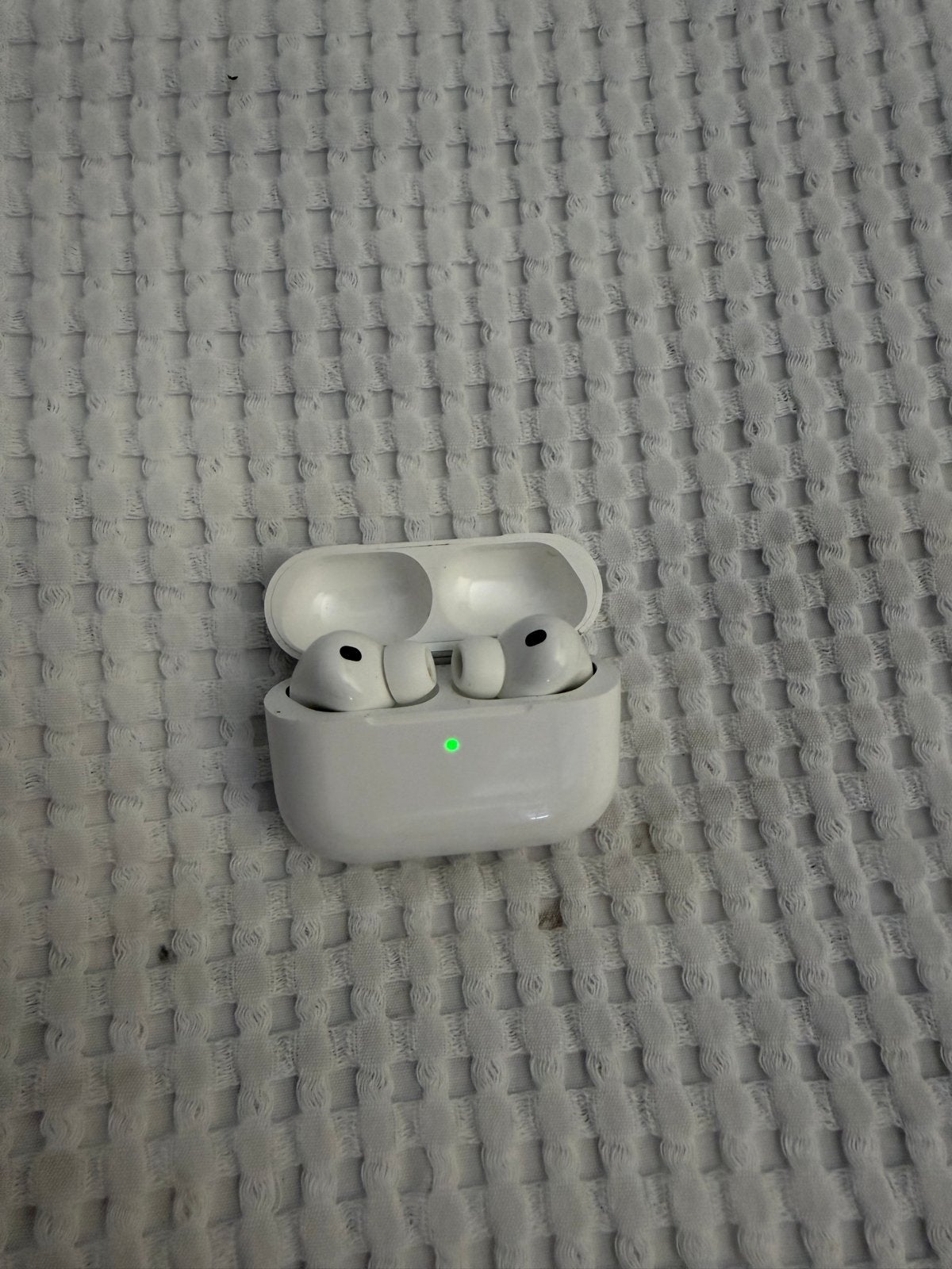Apple Airpods Pro 3