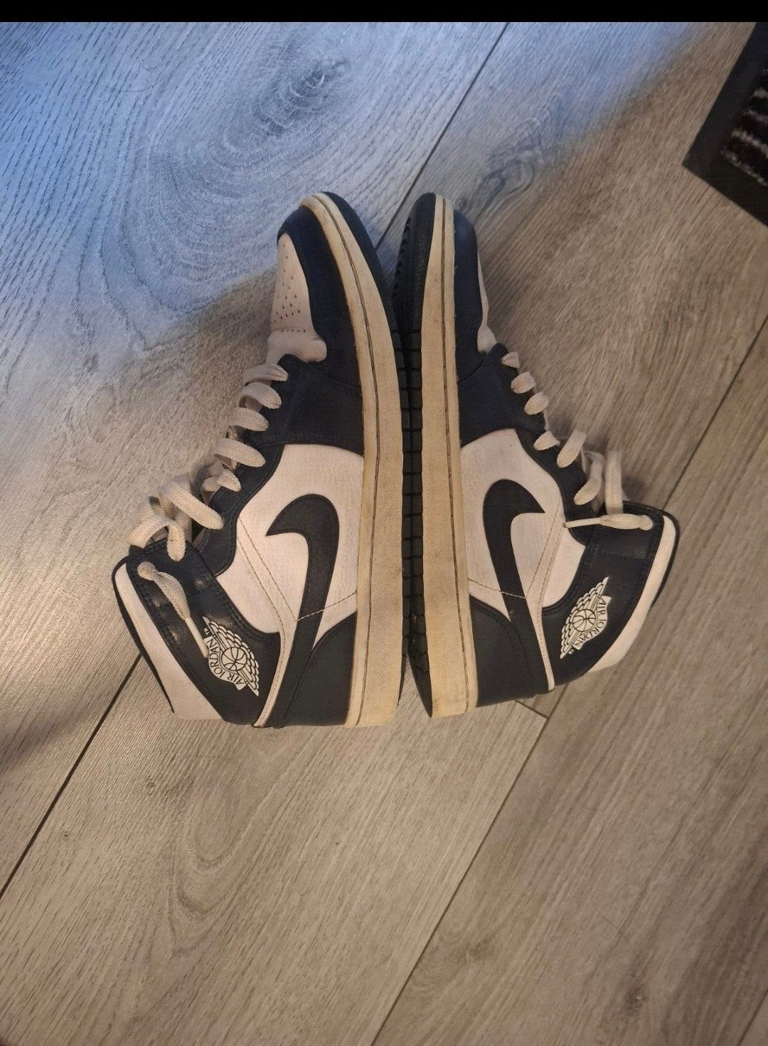 Nike jordan 1, Ophalen of Verzenden