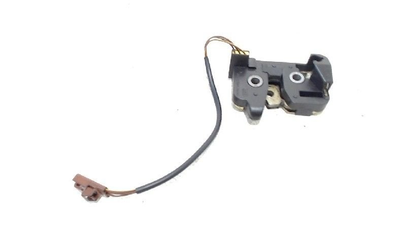 Slot mechaniek kofferdeksel achterklep elektrisch Ford Ka, Onderdelen@venauto.nl, Van der Ven Autorecycling B.V., Gebruikt, Ettenseweg 76, 4706 PB Roosendaal, The Netherlands