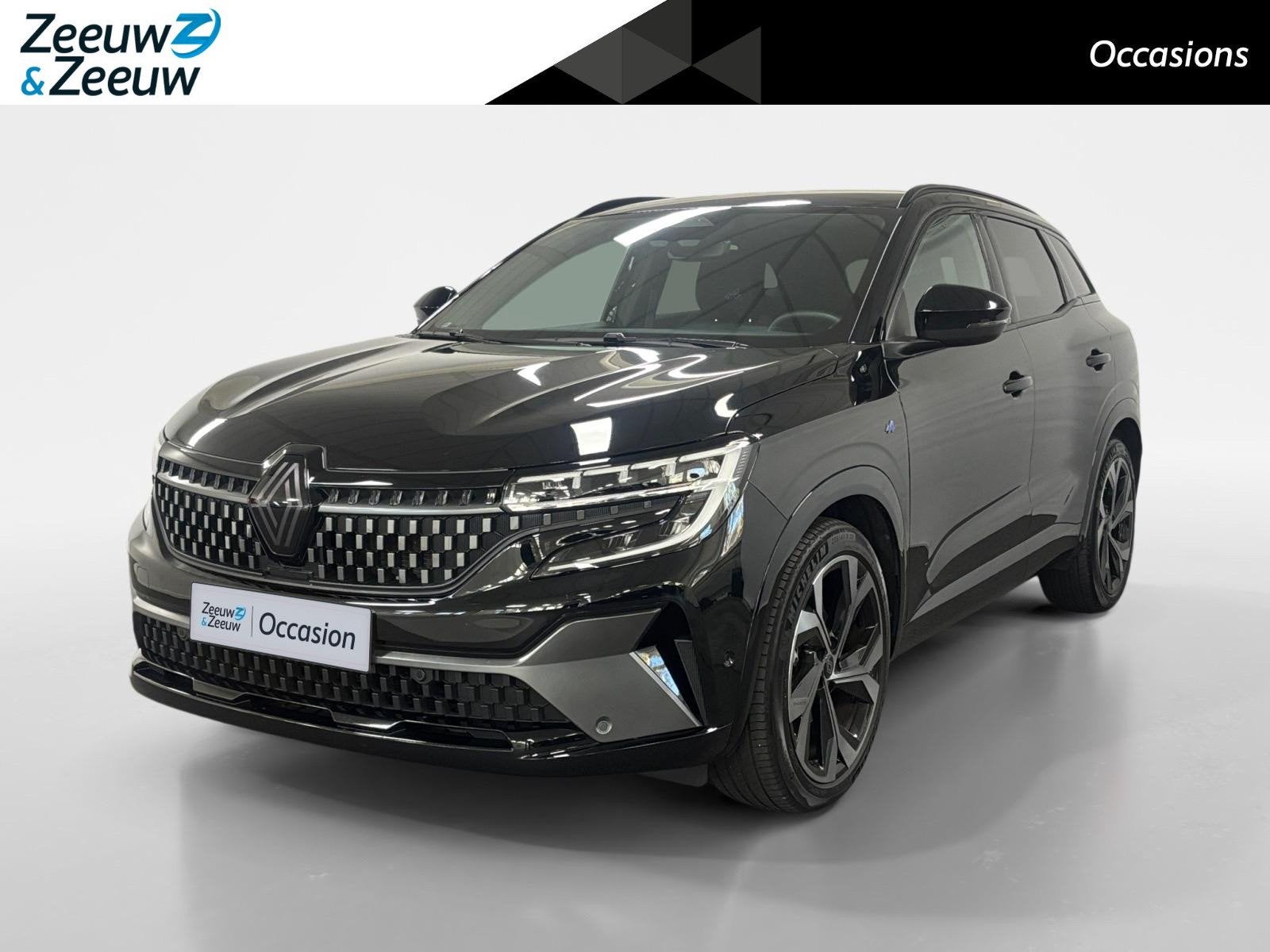 Renault Austral 1.2 E-Tech full hybrid 200 techno esprit Alp, Auto's, 12 maanden, Gebruikt, Euro 6, 1199 cc