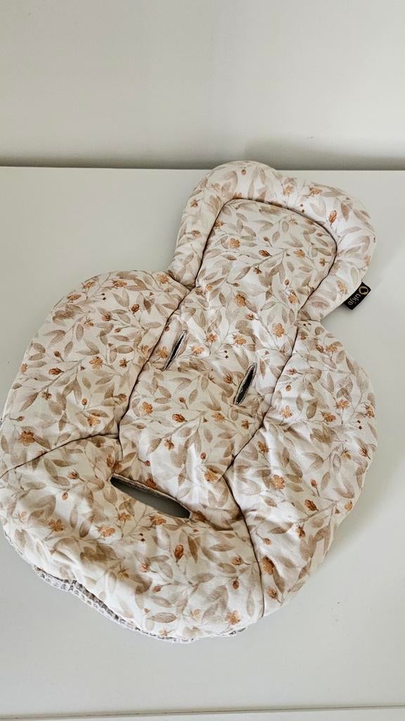 Ukje verkleinkussen inzetkussen voor 4Moms Mamaroo, Verzenden