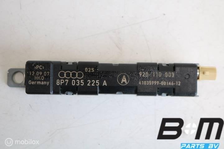 Antenneversterker Audi A3 8P, Gebruikt
