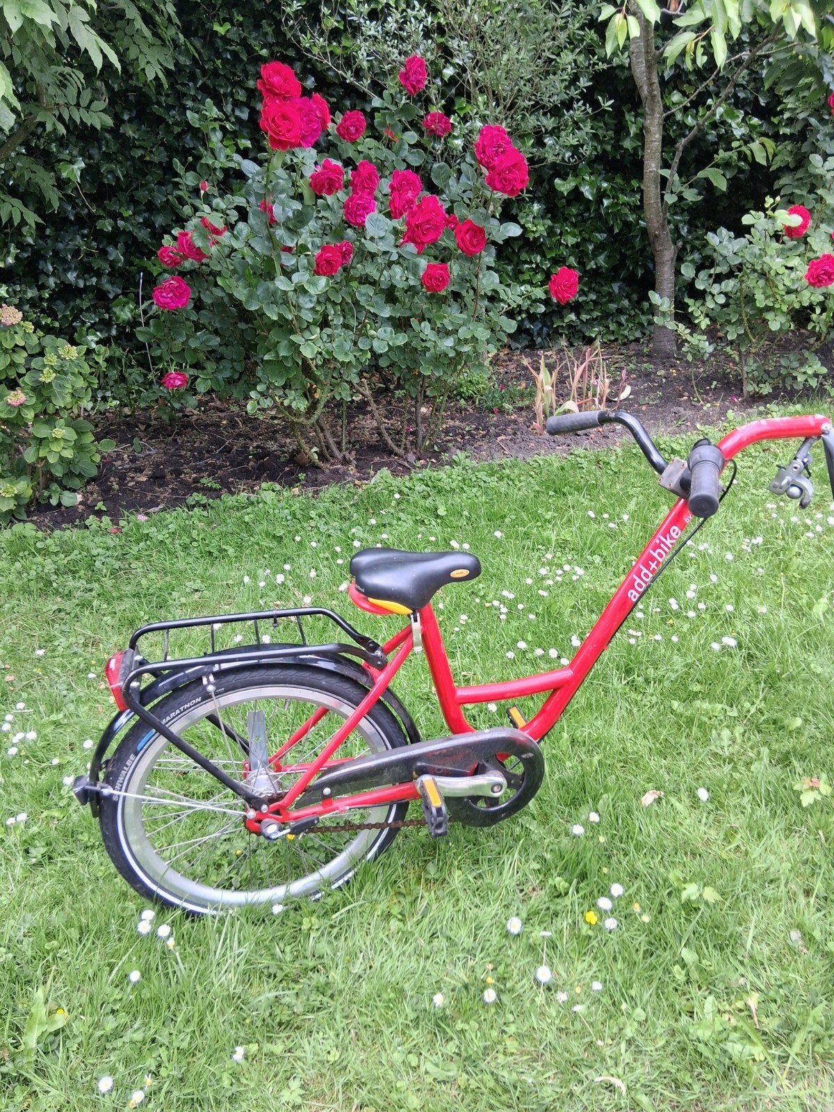 Als nieuw met versnelingen, Ophalen of Verzenden, Zo goed als nieuw, 80 kg of meer