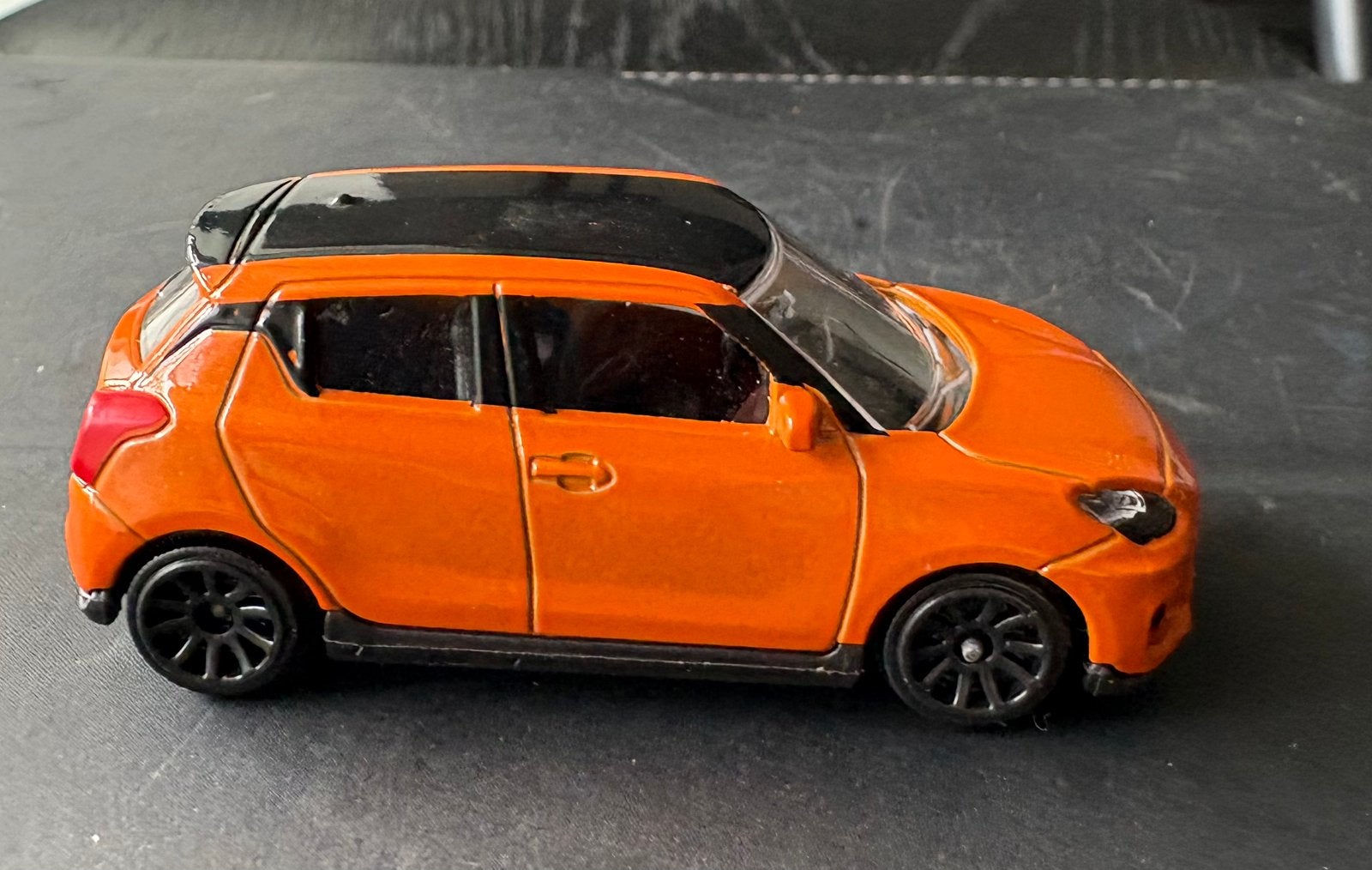 Majorette Suzuki Swift, Ophalen of Verzenden, Nieuw, Auto