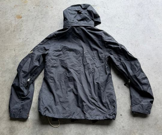 Nette ski jas Oneil 2 x gebruikt XL zwart, Ophalen of Verzenden, Zo goed als nieuw, Maat 56/58 (XL), Jack