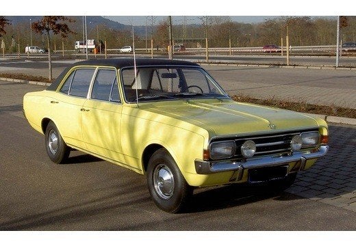 RUILEN: prima Opel Rekord oldtimer sigarenaansteker, Ophalen of Verzenden, Nieuw