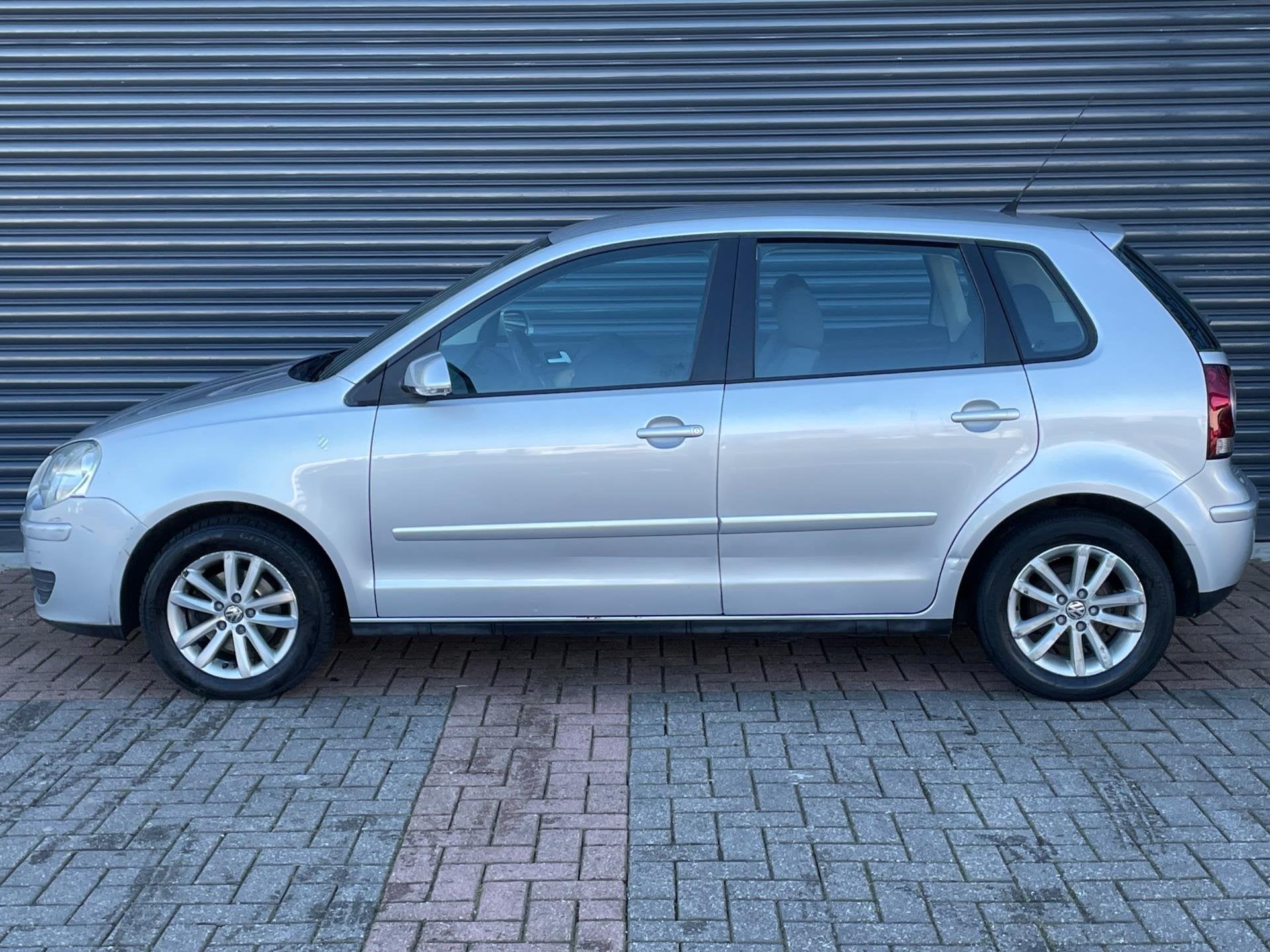 Volkswagen Polo 1.2-12V Optive Airco | Elektr ramen | Org nl, Voorwielaandrijving, Stof, 540 kg, 1198 cc
