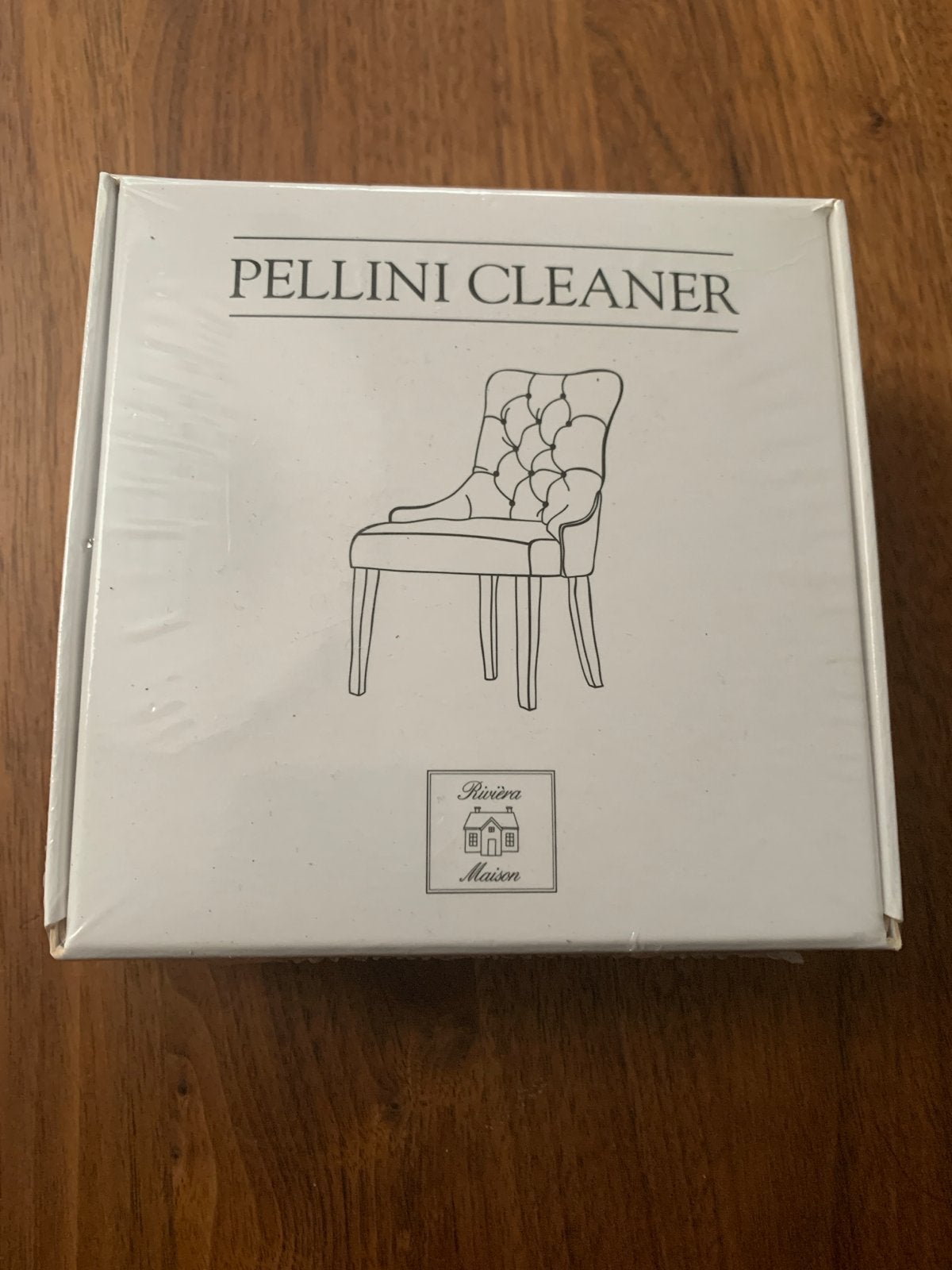 Pellini Cleaner Set - Riviera Maison Meubelverzorging, Ophalen, Overige typen