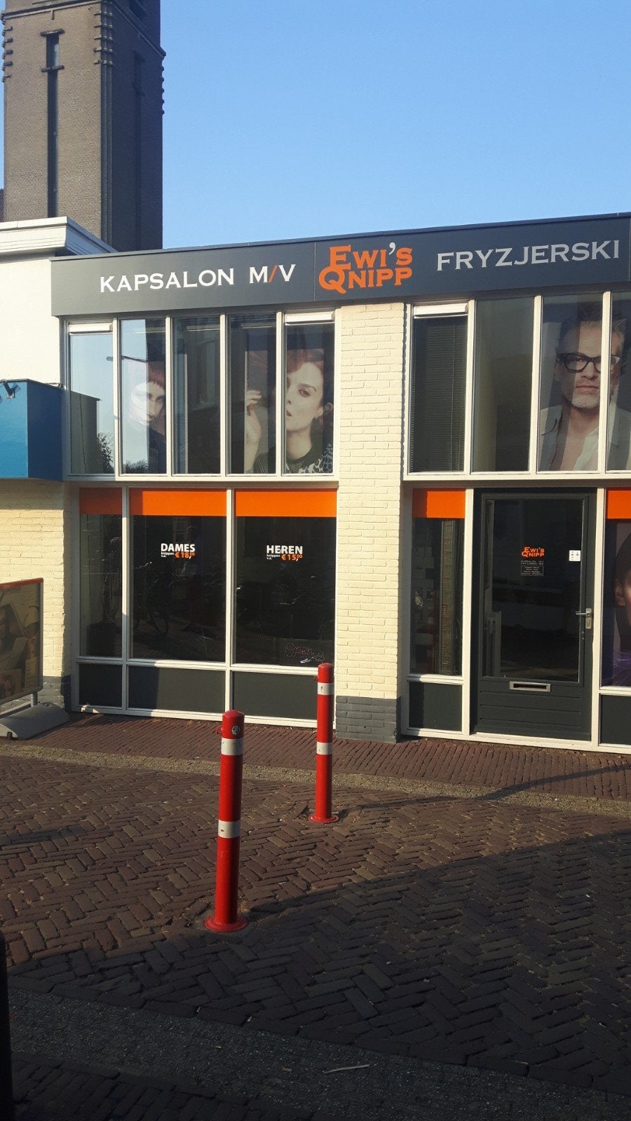ruimte te huur in kapsalon, nagels, wenkbrauwen, beauty,oid, Ophalen