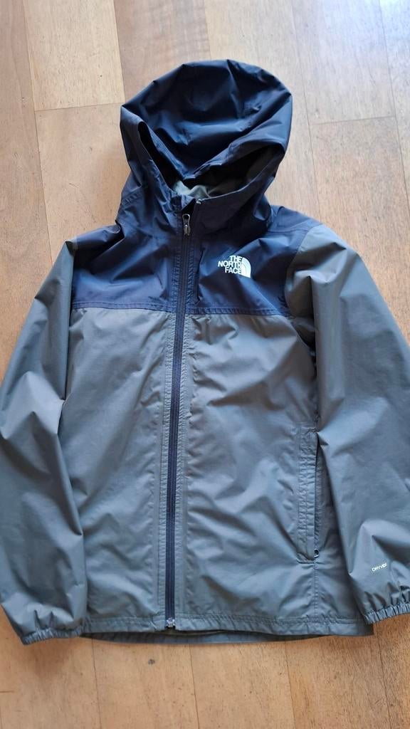 The North Face DryVent Jas voor kinderen XL, Ophalen of Verzenden, Zo goed als nieuw, The North Face, Jongen of Meisje