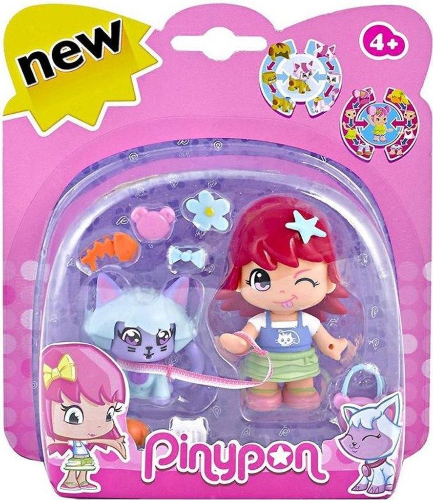 Pinypon: Koets met prinses, ., Jongen of Meisje, Nieuw, Ophalen of Verzenden