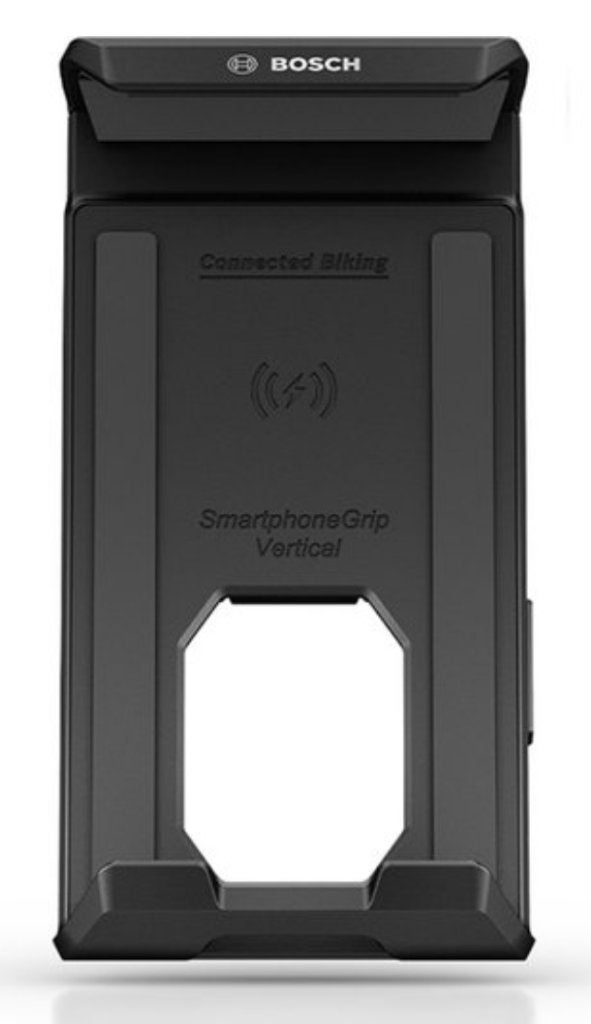 Bosch SmartphoneGrip Verticaal, Fietsen en Brommers, Fietsaccessoires | Fietsaccu's, Ophalen of Verzenden, Nieuw