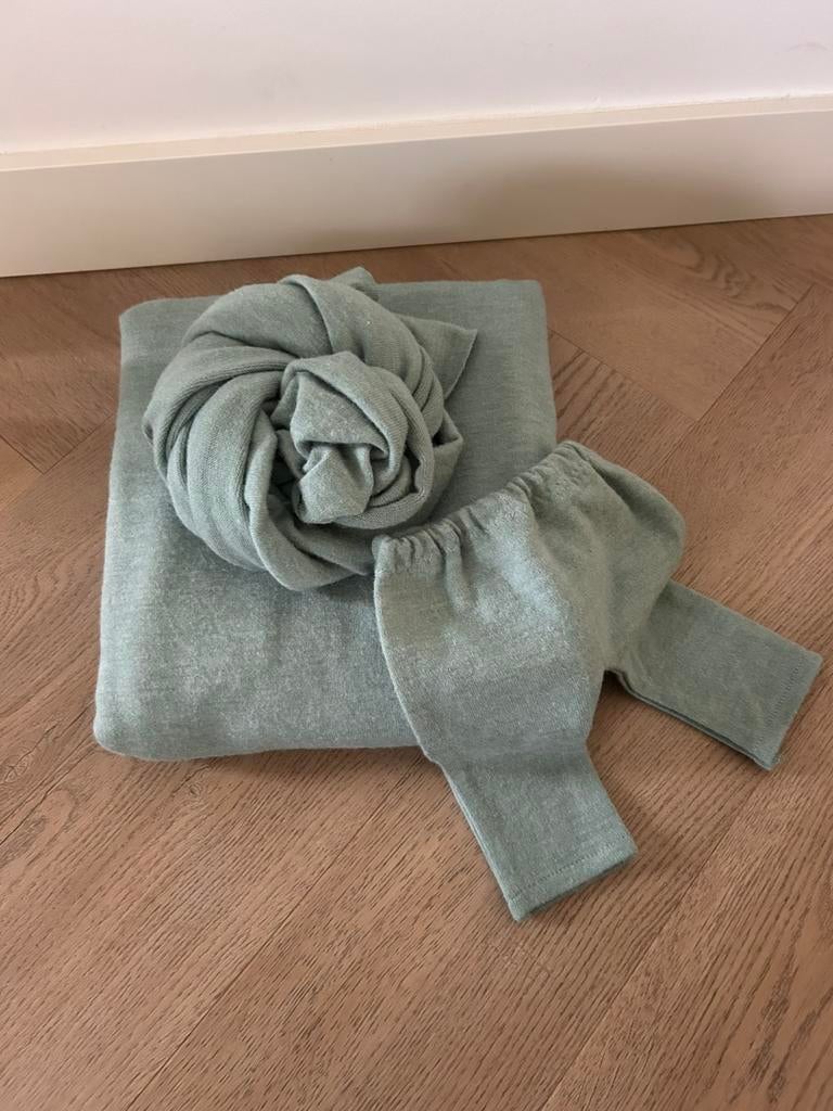 Setje Newborn fotografie, Audio, Tv en Foto, Fotografie | Fotostudio en Toebehoren, Ophalen of Verzenden, Zo goed als nieuw, Overige typen
