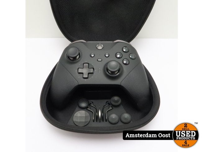 Xbox Elite Series 2 Controller | in Goede Staat