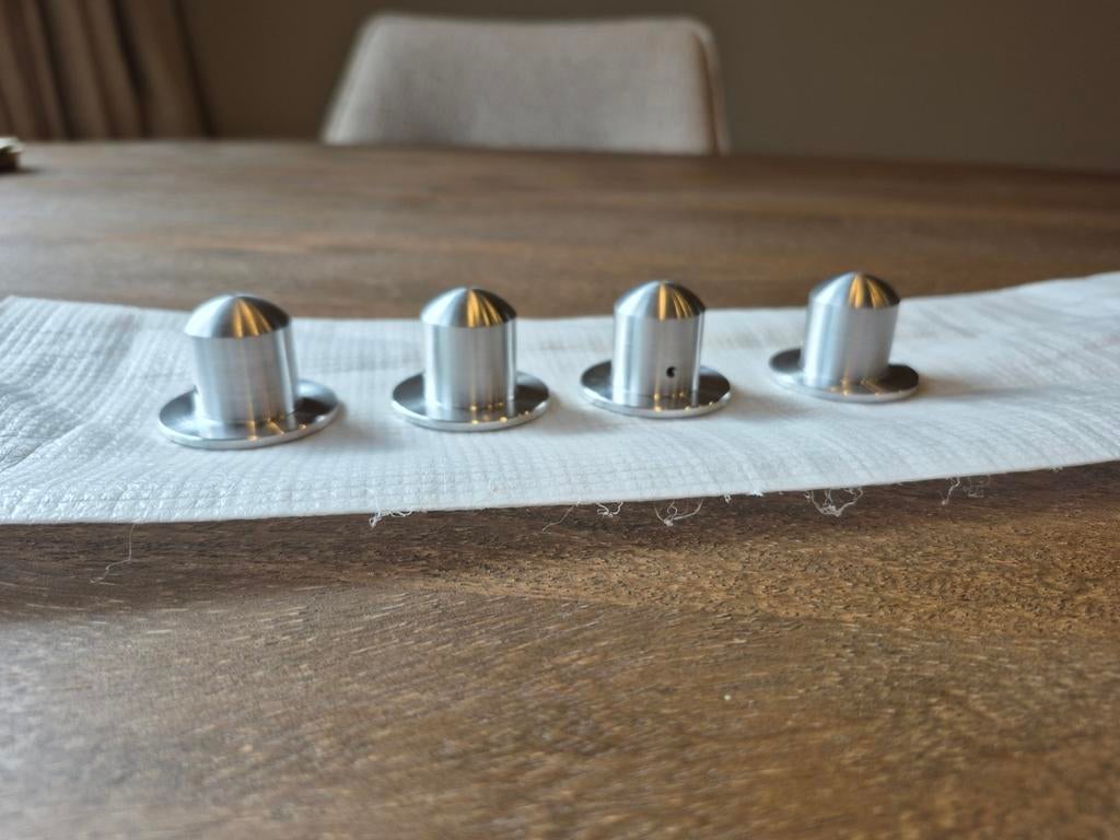 Primare volume/selector knop!, Ophalen of Verzenden, 120 watt of meer, Overige merken