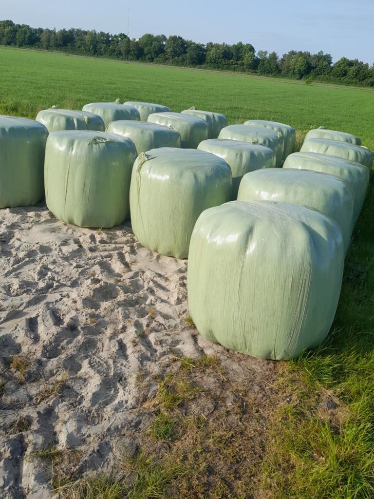 MIDI BALEN, Dieren en Toebehoren, Dierenvoeding, Overige soorten, Ophalen of Verzenden