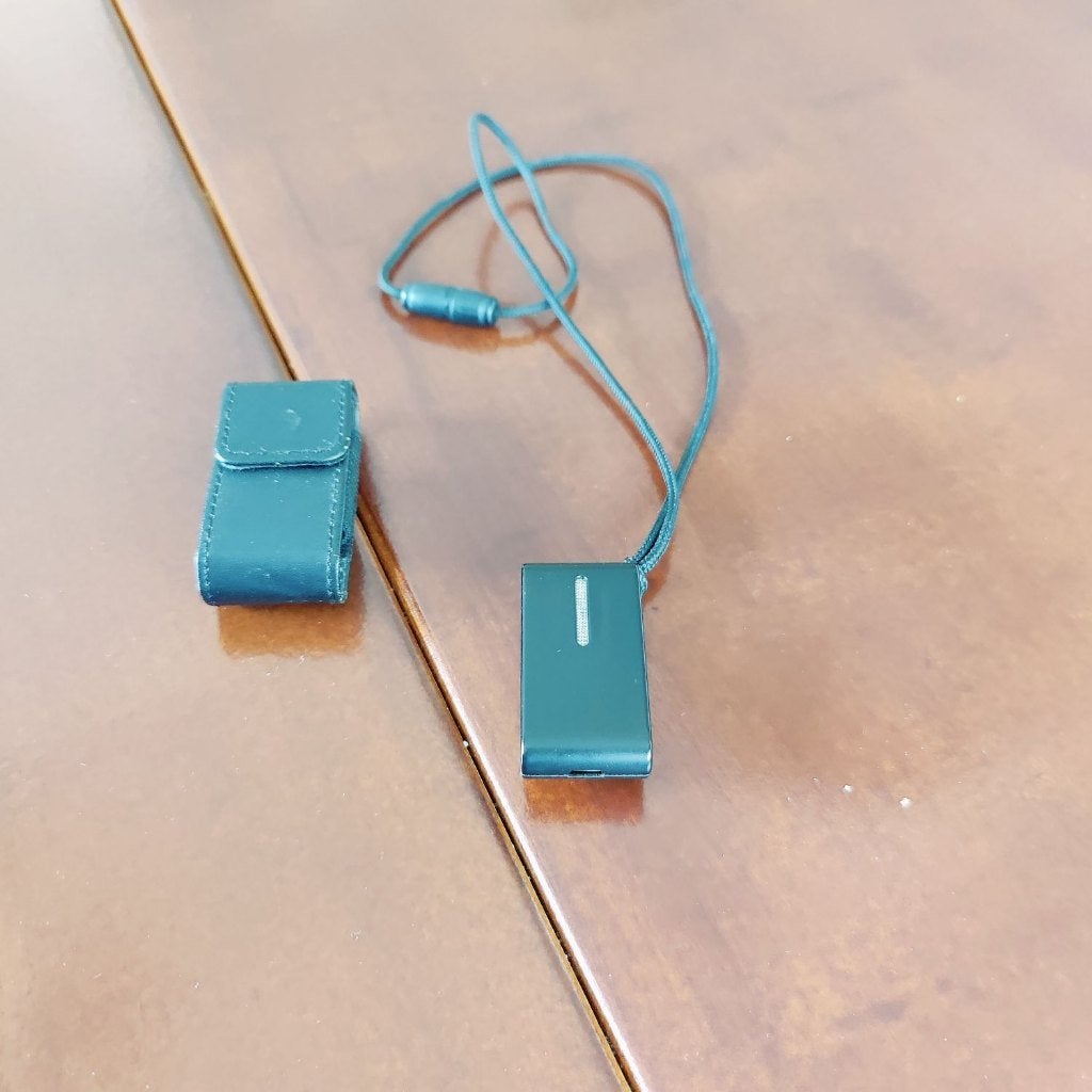 Oticon ConnectClip, Diversen, Verpleegmiddelen, Zo goed als nieuw, Ophalen of Verzenden