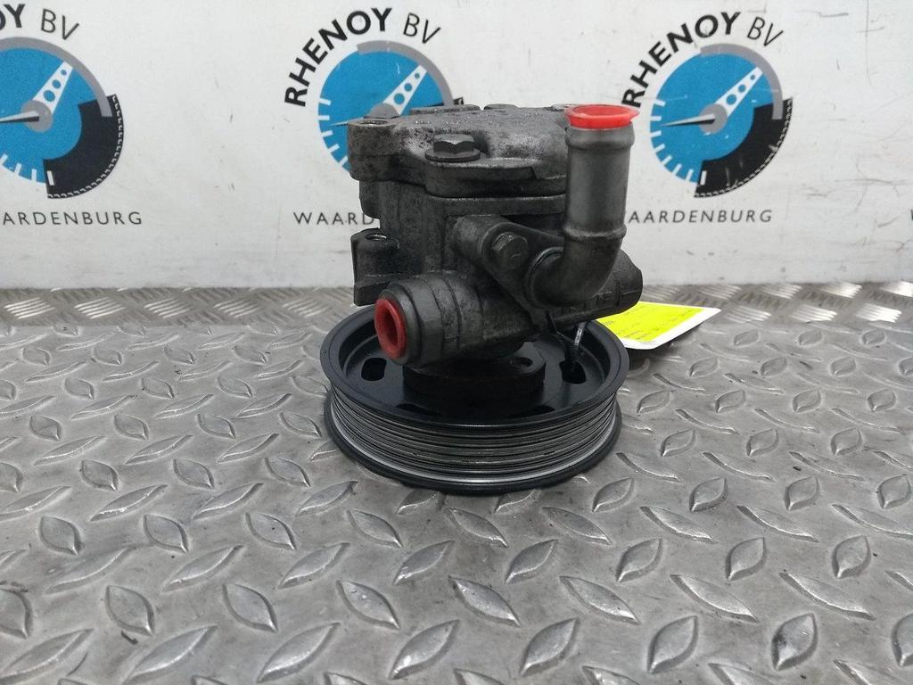VOLKSWAGEN CADDY SDI 51 KW BEST STUURPOMP 2007, Auto-onderdelen, Ophalen of Verzenden, Gebruikt, Stiba lid