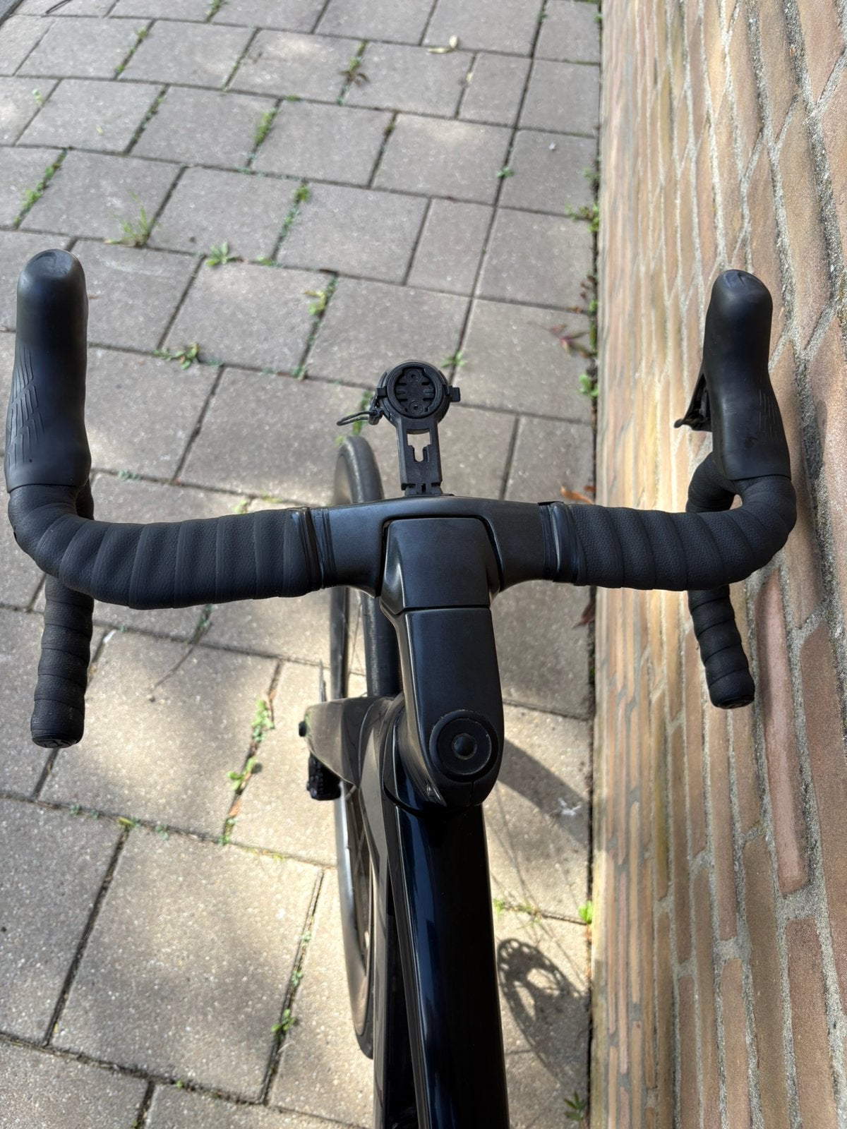 Racefiets, Fietsen en Brommers, 28 inch, Gebruikt, Carbon, Heren