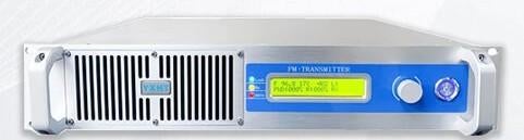 YXHT 1KW FM zender, Telecommunicatie, Zenders en Ontvangers, Ophalen, Zo goed als nieuw, Zender