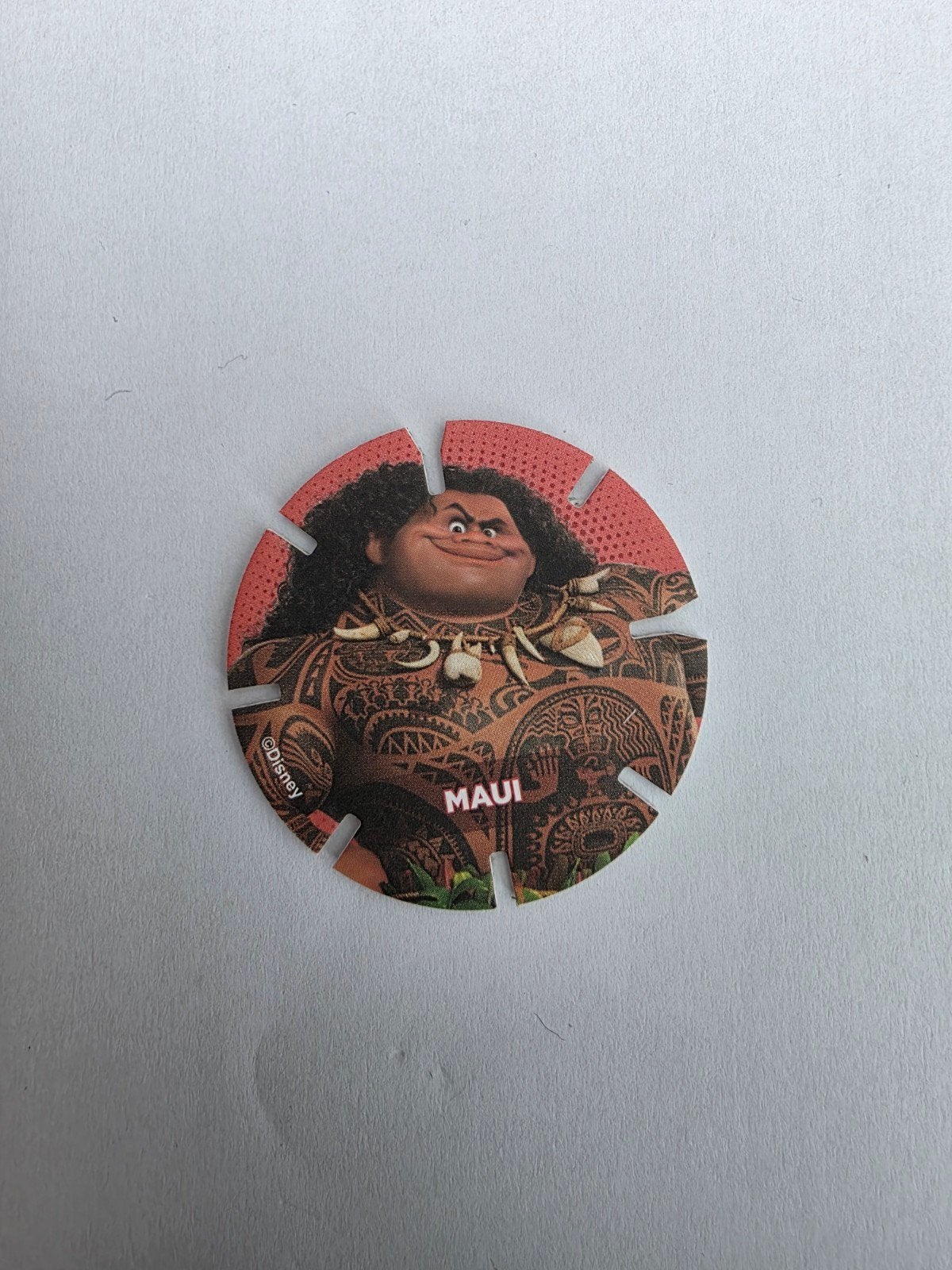 Diskey maui, Albert Heijn, Ophalen of Verzenden