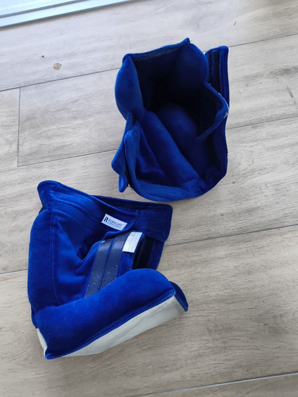 REBACARE verbandschoenen, Ophalen of Verzenden